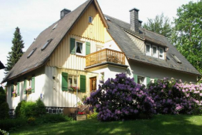 Landhaus Wölfel